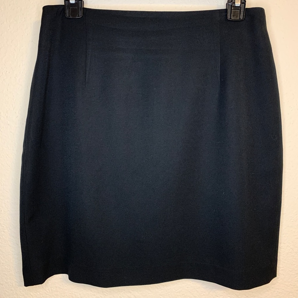Vintage 81st & Park Mini Skirt